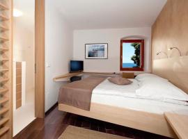 Boutique Wrungel, hotel em Vrsar