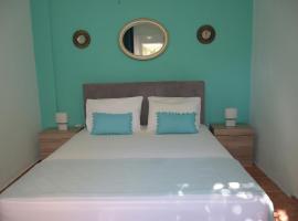 Katerina's Apartment, hotell i Toroni