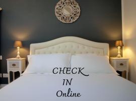 Acquaderni Rooms, Cama e caf&eacute; (B&B) em Bolonha