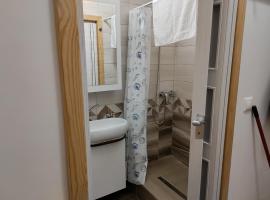 Damjanich apartman, hotell i Kaposvár