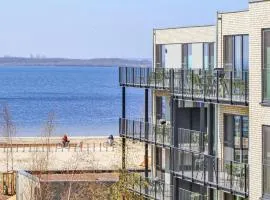 Cozy Apartment In Lembruchdümmer See