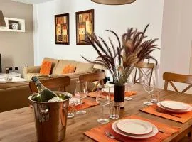 Apartamento de 3 dormitorios a 60 m de la playa en la Isleta, Cabo de Gata