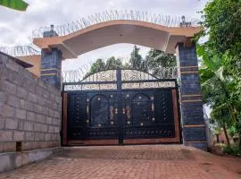 Gracieus Residences