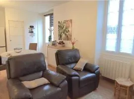 Maison de ville avec Terrasse "La Sympathique"