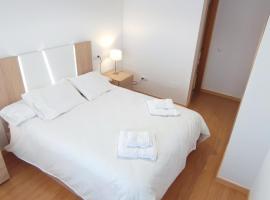 Apartamentos Motilla del Azuer