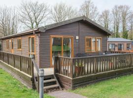 High Tide, hotel a Wadebridge