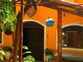 Chalé Boutique Jacu Beach Pipa