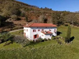 Casa Rural Erreteneko borda