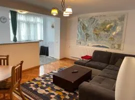 Apartment Victoria