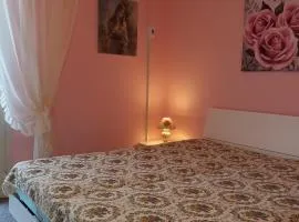 Casa Rosette