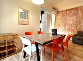 Happy Family Apartments Lanterna