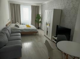 Oldie Apartment Šamorín، مكان عطلات للإيجار في شامورين