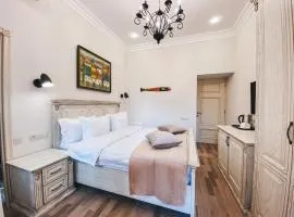 Aspar Boutique Hotel by IGIT