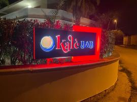 Bed and breakfast KALE ', hotel v destinaci Porto Cesareo