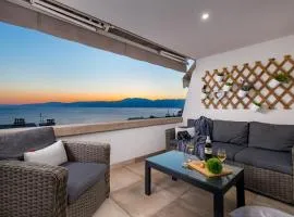 Lux Apartment SKY VIEW