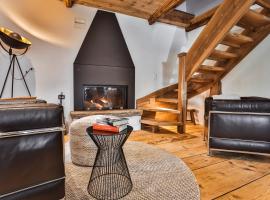 Appartamento 1789, Hotel in Castro