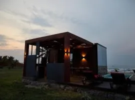 Sojourn Cabins