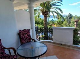 Apartments Dikan, golf hotel in Herceg-Novi