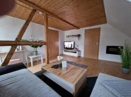 Ferienwohnung Haus Sonnenblick
