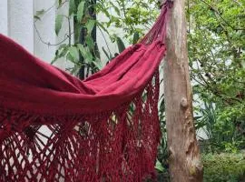 Quarto Jaraguá/São Luís