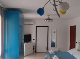 Appartamento Memorie, apartment in Otranto