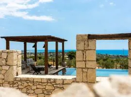 Villa Barone Alfieri - Pozzallo RG