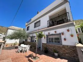 CASA RURAL VELEFIQuE