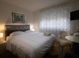 Apartman BARBARA, cheap hotel in Vinkovci