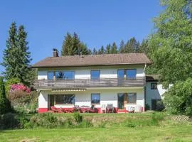 Nice Apartment In Lenzkirch-Saig