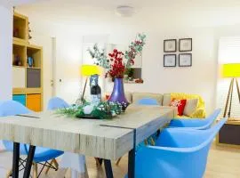 Casa AVA
