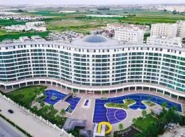 Sirius Town Residence and Spa