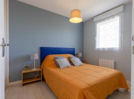 LaConciergerieJonzac, Appartement Belles Des Champs, apartamento em Jonzac