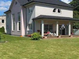 Luxury Villa in Pärnu, walking distance from the beach and city centre