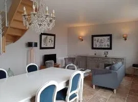 Maison de Vacances L'Eclardière