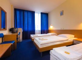 Dom Turystyczny Indigo