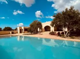 Villa à Essaouira