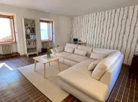 La casa della Rocca - MonferratoHome