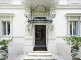 Villa Laetitia