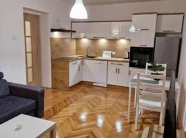 Apartament w Centrum