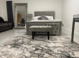 CF14, hotel in Cardiff