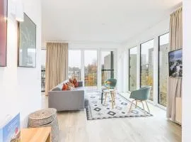 Cozy Apartment In Lembruchdümmer See