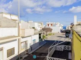 Freedom Flat - San Foca