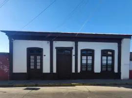 Casa Portal Del Valle