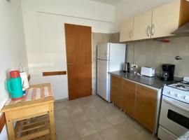 Muy lindo departamento!, partmenti sz&aacute;lloda Puerto Madrynban