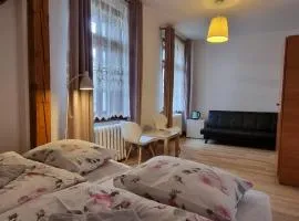 Ośrodek Wypoczynkowy Radosno