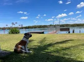 The Jetty House Jervis Bay