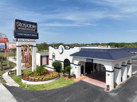 Stayable Suites Kissimmee West, hotel in Kissimmee