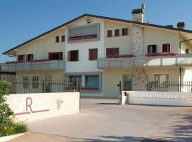 A Casa Di Paola, B&B in Chiarano