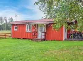 1 Bedroom Lovely Home In Vimmerby