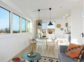 Cozy Apartment In Lembruchdümmer See